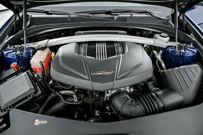 2019 Cadillac CTS -CARBON FIBER PACKAGE   - Photo 17 - Joliet, IL 60435