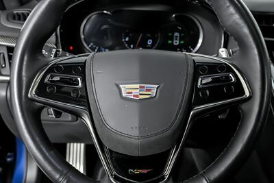 2019 Cadillac CTS -CARBON FIBER PACKAGE   - Photo 29 - Joliet, IL 60435