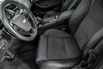 2019 Cadillac CTS -CARBON FIBER PACKAGE   - Photo 22 - Joliet, IL 60435