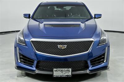 2019 Cadillac CTS -CARBON FIBER PACKAGE   - Photo 5 - Joliet, IL 60435