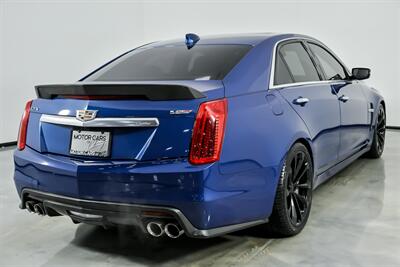 2019 Cadillac CTS -CARBON FIBER PACKAGE   - Photo 12 - Joliet, IL 60435