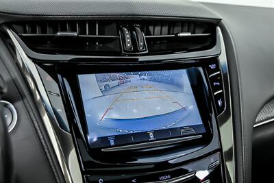 2019 Cadillac CTS -CARBON FIBER PACKAGE   - Photo 36 - Joliet, IL 60435