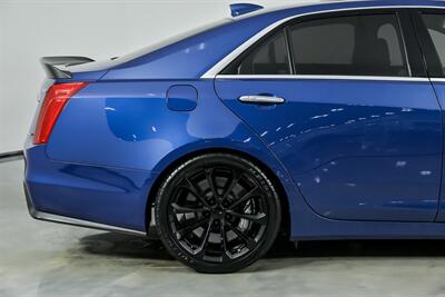 2019 Cadillac CTS -CARBON FIBER PACKAGE   - Photo 13 - Joliet, IL 60435