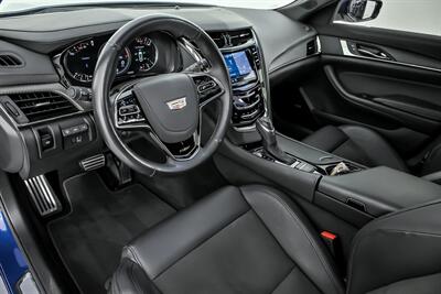 2019 Cadillac CTS -CARBON FIBER PACKAGE   - Photo 21 - Joliet, IL 60435