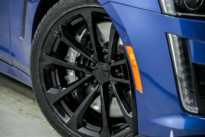 2019 Cadillac CTS -CARBON FIBER PACKAGE   - Photo 4 - Joliet, IL 60435