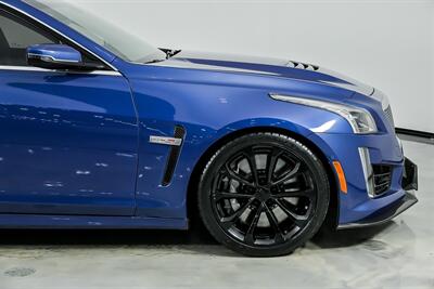 2019 Cadillac CTS -CARBON FIBER PACKAGE   - Photo 15 - Joliet, IL 60435