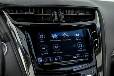 2019 Cadillac CTS -CARBON FIBER PACKAGE   - Photo 34 - Joliet, IL 60435