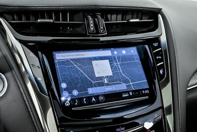 2019 Cadillac CTS -CARBON FIBER PACKAGE   - Photo 35 - Joliet, IL 60435