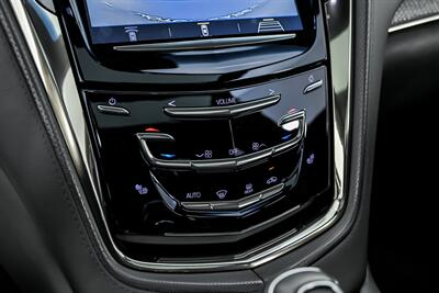 2019 Cadillac CTS -CARBON FIBER PACKAGE   - Photo 37 - Joliet, IL 60435