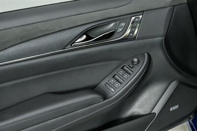 2019 Cadillac CTS -CARBON FIBER PACKAGE   - Photo 18 - Joliet, IL 60435