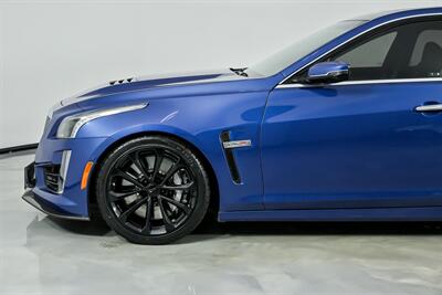 2019 Cadillac CTS -CARBON FIBER PACKAGE   - Photo 7 - Joliet, IL 60435