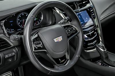 2019 Cadillac CTS -CARBON FIBER PACKAGE   - Photo 26 - Joliet, IL 60435