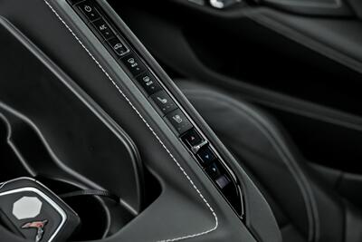 2020 Chevrolet Corvette Stingray 2LT-Z51 PACKAGE   - Photo 39 - Joliet, IL 60435