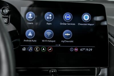 2020 Chevrolet Corvette Stingray 2LT-Z51 PACKAGE   - Photo 33 - Joliet, IL 60435