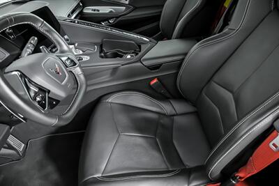 2020 Chevrolet Corvette Stingray 2LT-Z51 PACKAGE   - Photo 23 - Joliet, IL 60435