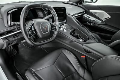 2020 Chevrolet Corvette Stingray 2LT-Z51 PACKAGE   - Photo 22 - Joliet, IL 60435