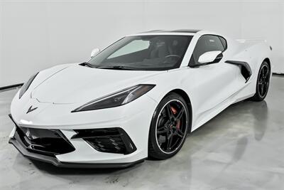 2020 Chevrolet Corvette Stingray 2LT-Z51 PACKAGE   - Photo 6 - Joliet, IL 60435