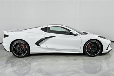 2020 Chevrolet Corvette Stingray 2LT-Z51 PACKAGE   - Photo 14 - Joliet, IL 60435