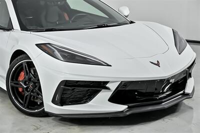 2020 Chevrolet Corvette Stingray 2LT-Z51 PACKAGE   - Photo 3 - Joliet, IL 60435