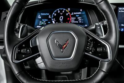 2020 Chevrolet Corvette Stingray 2LT-Z51 PACKAGE   - Photo 28 - Joliet, IL 60435