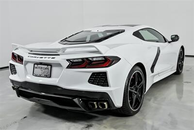 2020 Chevrolet Corvette Stingray 2LT-Z51 PACKAGE   - Photo 12 - Joliet, IL 60435