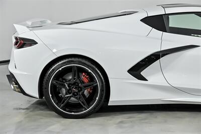 2020 Chevrolet Corvette Stingray 2LT-Z51 PACKAGE   - Photo 13 - Joliet, IL 60435