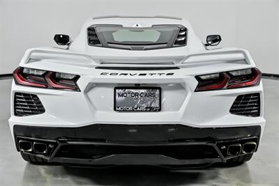 2020 Chevrolet Corvette Stingray 2LT-Z51 PACKAGE   - Photo 11 - Joliet, IL 60435