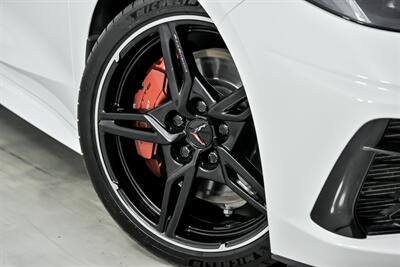 2020 Chevrolet Corvette Stingray 2LT-Z51 PACKAGE   - Photo 4 - Joliet, IL 60435