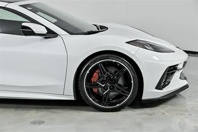 2020 Chevrolet Corvette Stingray 2LT-Z51 PACKAGE   - Photo 15 - Joliet, IL 60435