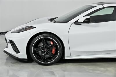 2020 Chevrolet Corvette Stingray 2LT-Z51 PACKAGE   - Photo 7 - Joliet, IL 60435