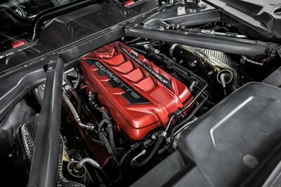 2020 Chevrolet Corvette Stingray 2LT-Z51 PACKAGE   - Photo 16 - Joliet, IL 60435