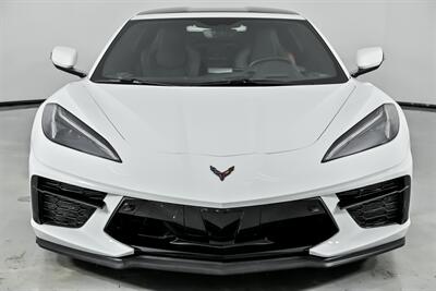 2020 Chevrolet Corvette Stingray 2LT-Z51 PACKAGE   - Photo 5 - Joliet, IL 60435