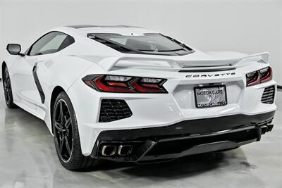 2020 Chevrolet Corvette Stingray 2LT-Z51 PACKAGE   - Photo 10 - Joliet, IL 60435