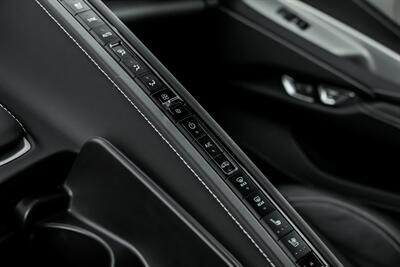 2020 Chevrolet Corvette Stingray 2LT-Z51 PACKAGE   - Photo 38 - Joliet, IL 60435