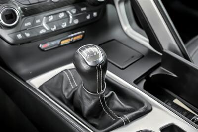 2015 Chevrolet Corvette Z06 2LZ-Z07 PERF PACKAGE - Photo 33 - Joliet, IL 60435