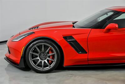 2015 Chevrolet Corvette Z06 2LZ-Z07 PERF PACKAGE - Photo 7 - Joliet, IL 60435