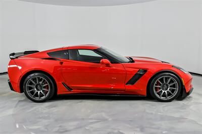 2015 Chevrolet Corvette Z06 2LZ-Z07 PERF PACKAGE - Photo 14 - Joliet, IL 60435