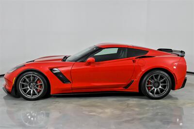 2015 Chevrolet Corvette Z06 2LZ-Z07 PERF PACKAGE - Photo 8 - Joliet, IL 60435