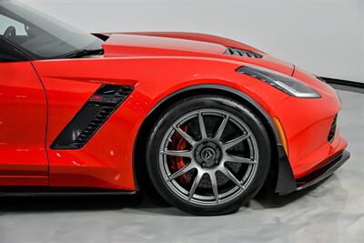 2015 Chevrolet Corvette Z06 2LZ-Z07 PERF PACKAGE - Photo 15 - Joliet, IL 60435