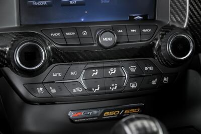 2015 Chevrolet Corvette Z06 2LZ-Z07 PERF PACKAGE - Photo 32 - Joliet, IL 60435