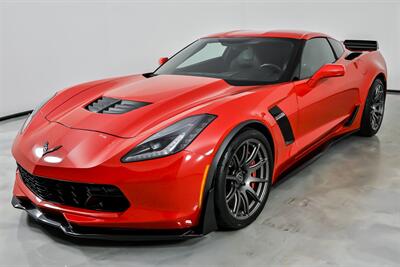 2015 Chevrolet Corvette Z06 2LZ-Z07 PERF PACKAGE - Photo 6 - Joliet, IL 60435
