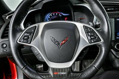 2015 Chevrolet Corvette Z06 2LZ-Z07 PERF PACKAGE - Photo 27 - Joliet, IL 60435