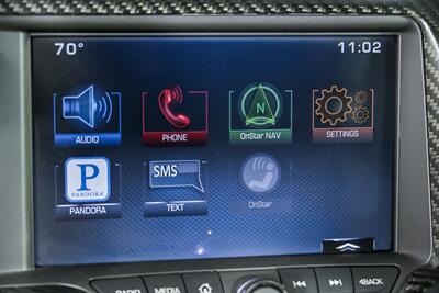 2015 Chevrolet Corvette Z06 2LZ-Z07 PERF PACKAGE - Photo 31 - Joliet, IL 60435