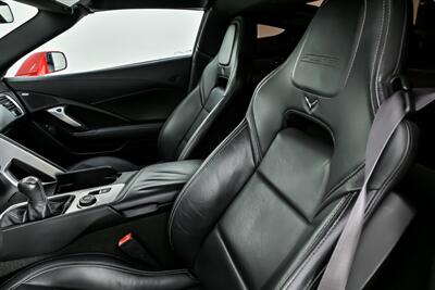 2015 Chevrolet Corvette Z06 2LZ-Z07 PERF PACKAGE - Photo 23 - Joliet, IL 60435
