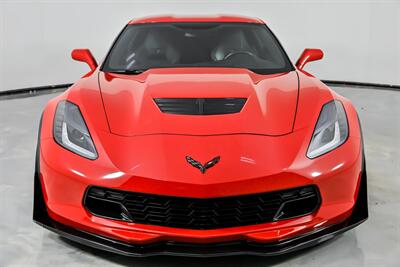 2015 Chevrolet Corvette Z06 2LZ-Z07 PERF PACKAGE - Photo 5 - Joliet, IL 60435