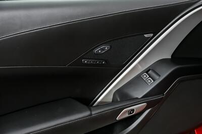 2015 Chevrolet Corvette Z06 2LZ-Z07 PERF PACKAGE - Photo 18 - Joliet, IL 60435