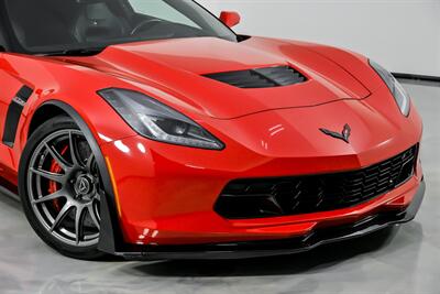 2015 Chevrolet Corvette Z06 2LZ-Z07 PERF PACKAGE - Photo 3 - Joliet, IL 60435
