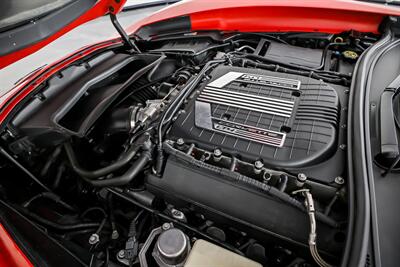 2015 Chevrolet Corvette Z06 2LZ-Z07 PERF PACKAGE - Photo 17 - Joliet, IL 60435