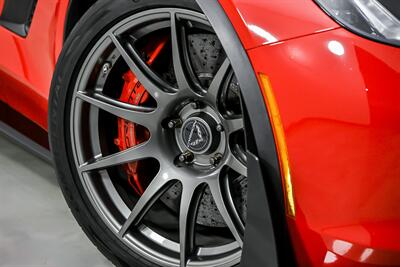 2015 Chevrolet Corvette Z06 2LZ-Z07 PERF PACKAGE - Photo 4 - Joliet, IL 60435