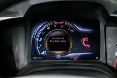 2015 Chevrolet Corvette Z06 2LZ-Z07 PERF PACKAGE - Photo 26 - Joliet, IL 60435